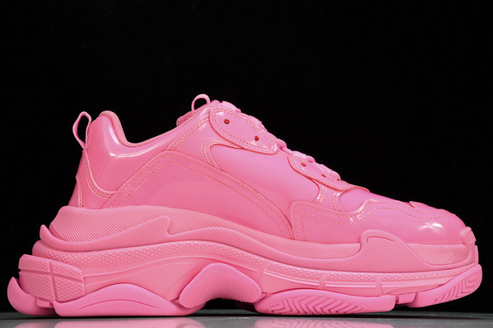 bl triple s trainers -copshoe bl230