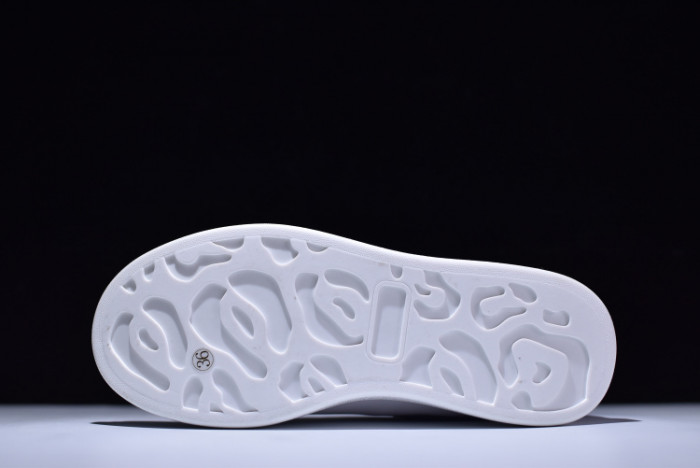 ale*d*r M*Q*en sole sneakers -462214-whgp7-9374 blue