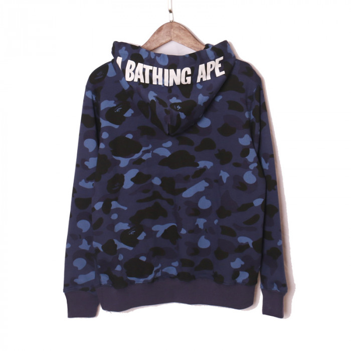 copshoe clothes - clo 30