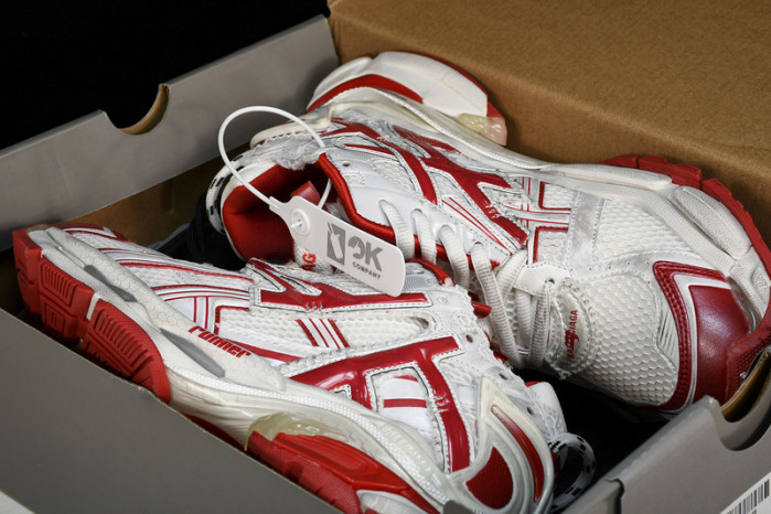 bl runner -copshoe bl 245