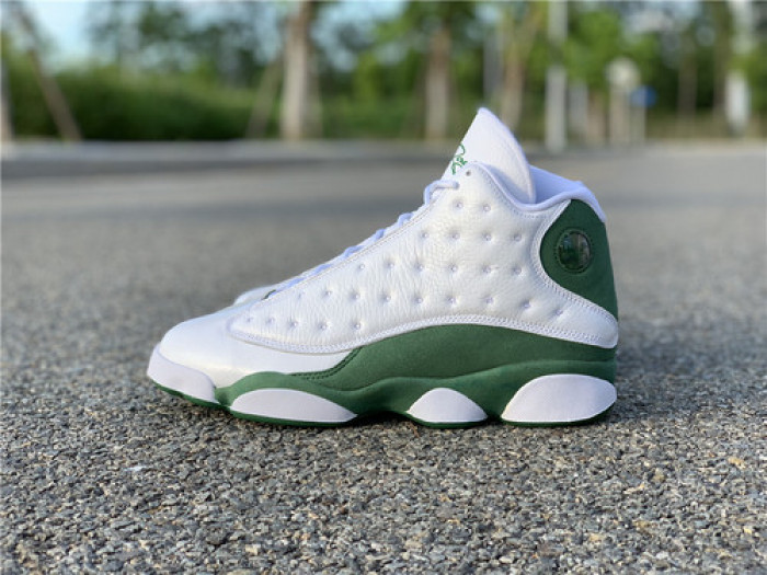 jordan 13 retro ray allen pe - 414571-125