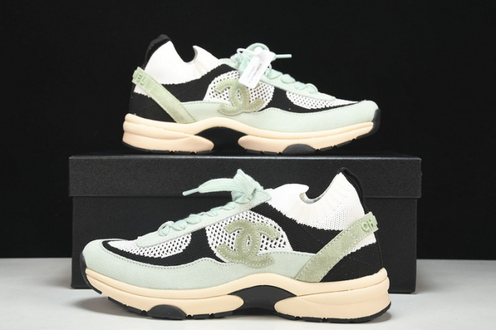 chl Ch*el sneakers kickze chl -17