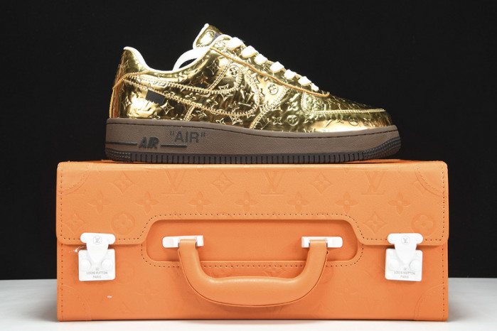 sneakers copshoe l-110