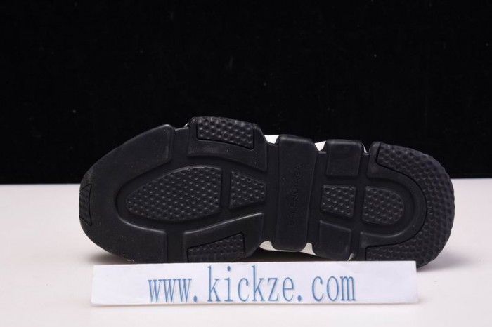 bl speed trainer black shine 6278