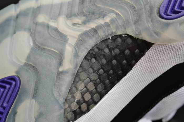 air jordan 11 retro lof "concord" black/ white mens 528895-153