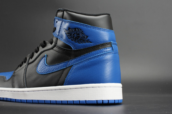 air jordan 1 retro high og 2017 royal blue 555088-007