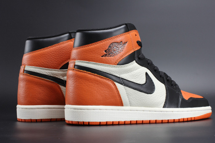 air jordan 1 retro high og “shattered backboard” mens 555088-005