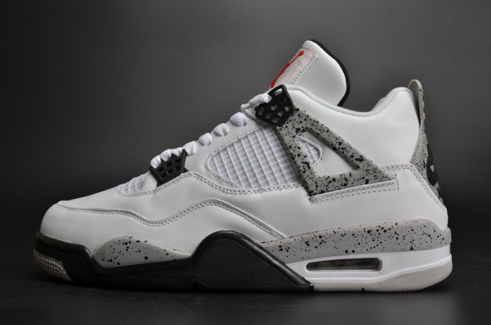 air jordan 4 og “white cement” 840606-192