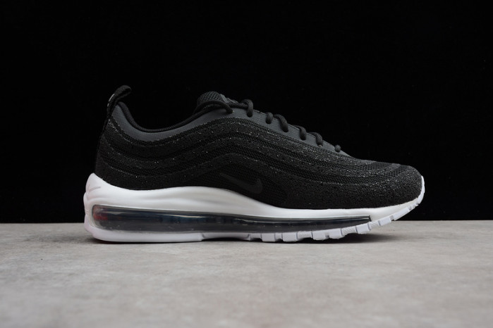 nike air max 97 "swarovski" crystals black 927508-001