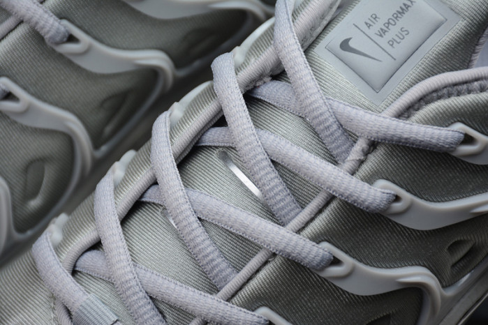 nike air vapormax plus cool grey 924453-005