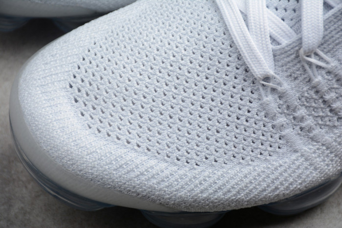 nike mens air vapormax flyknit 2.0 reverse orca 942842-103