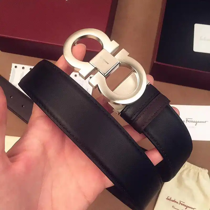 Salvatore Ferragamo s Belte 1905BL0034