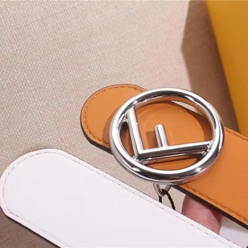 Fendi s Belte 1905BL0347