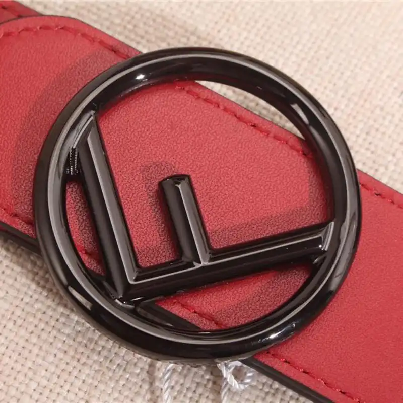 Fendi s Belte 1905BL0348