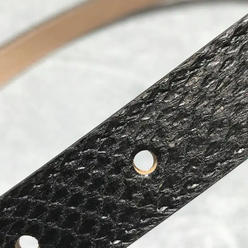 Fendi s Belt 2007XF0063