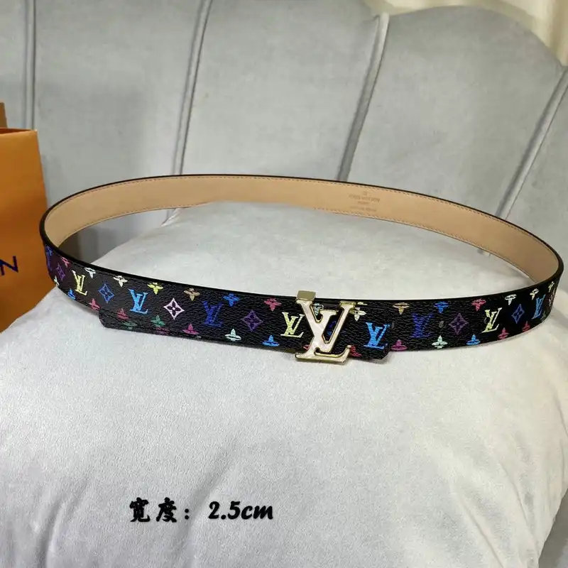 LV s Belt 2012XIA0107