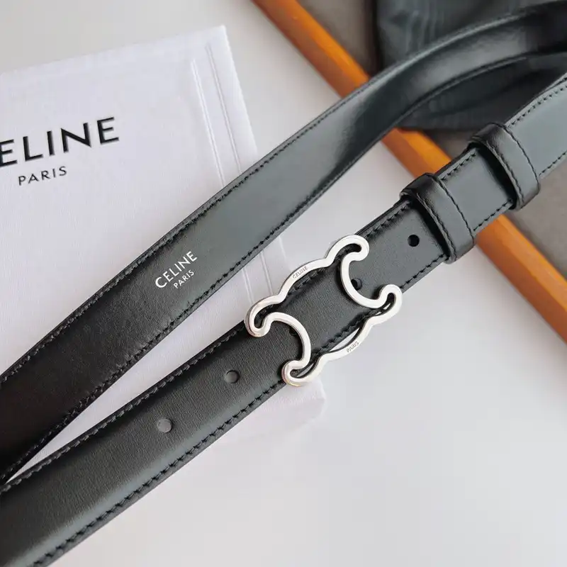 Celine Belts 2402XF0002