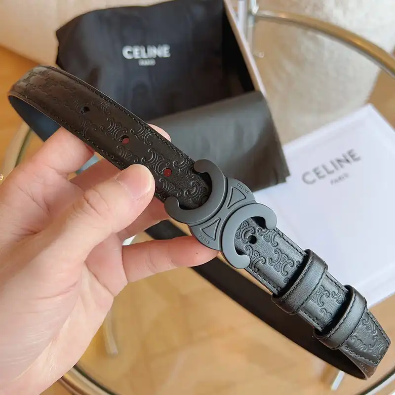 Celine Belts 2402XF0027