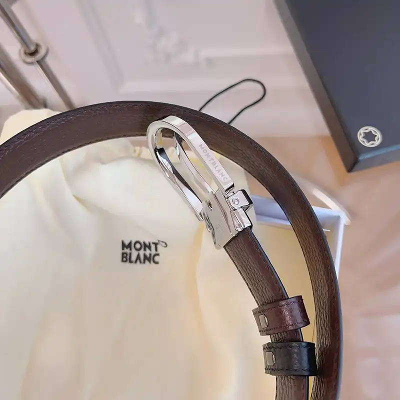Montblanc Belts 2402XF0049