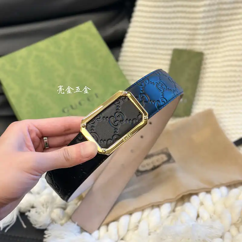 G*u*i belts 2407xf0028