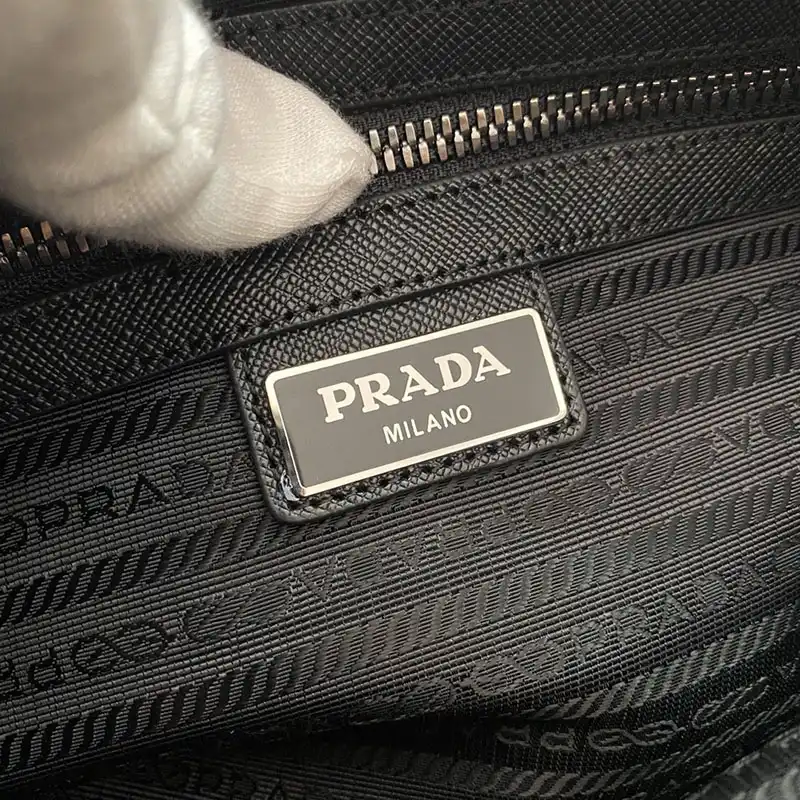 Prada Bags 208B570119
