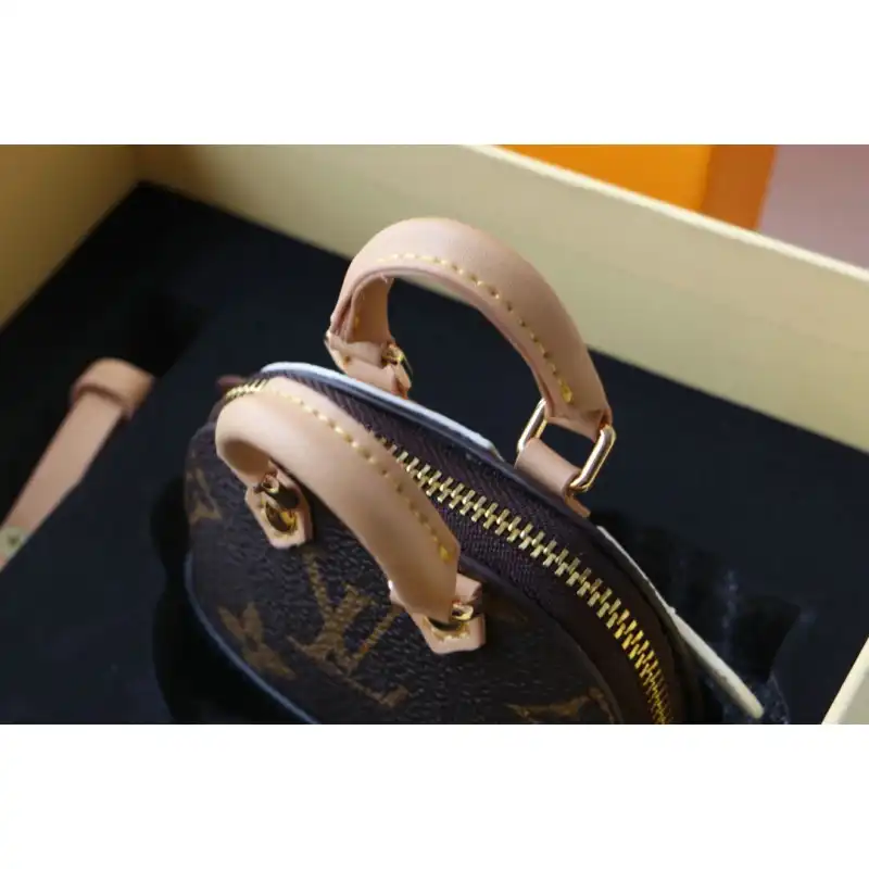 ORNAMENTS Bags 2101SH0028