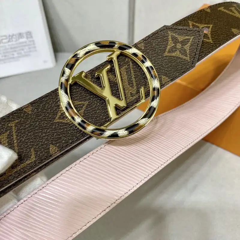 LV Belts 2101SH0081