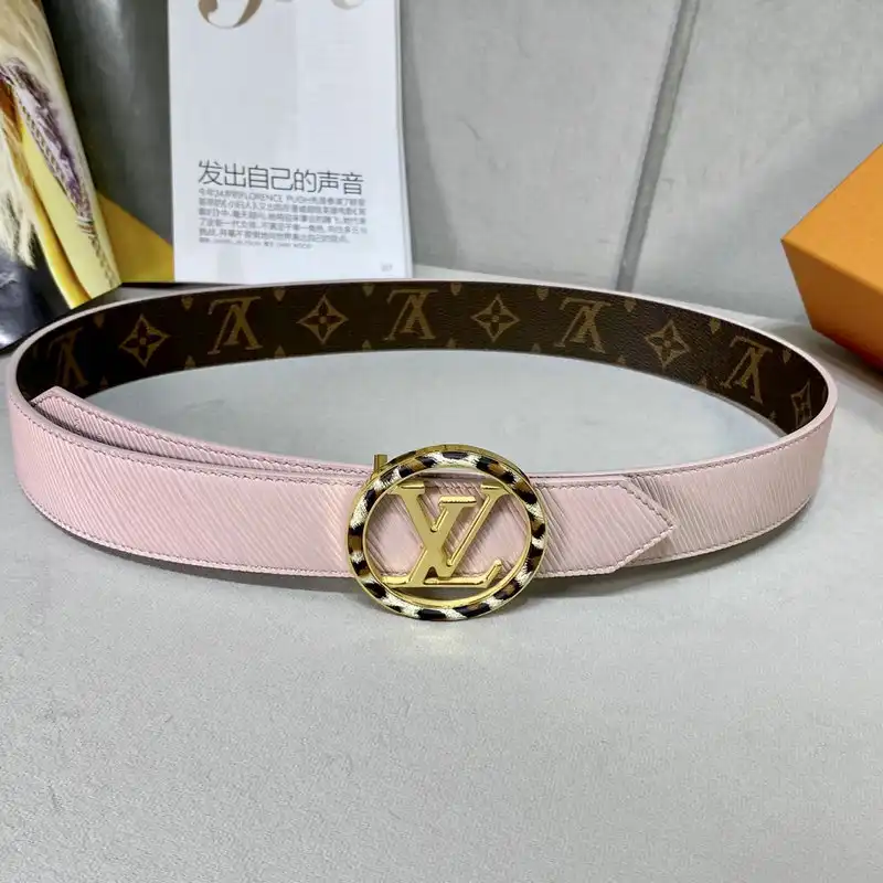 LV Belts 2101SH0081
