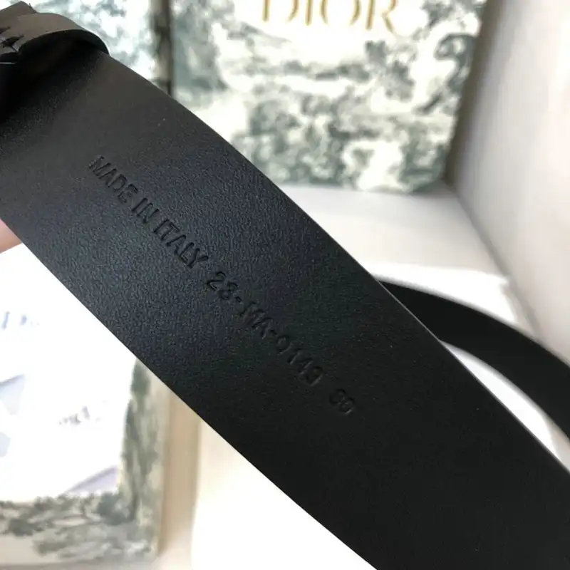 Dio Belts 2104XF0025