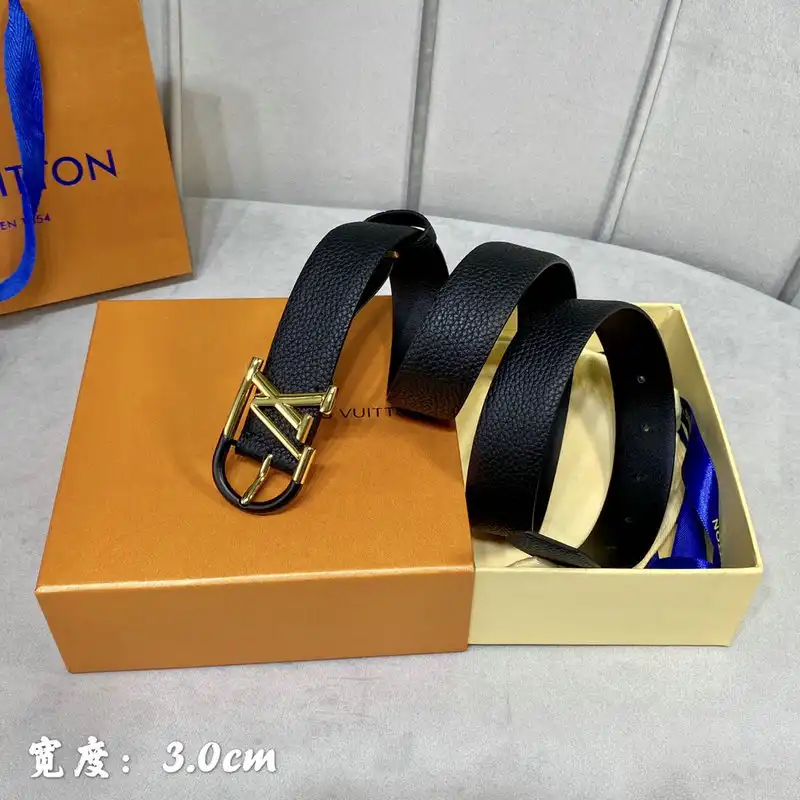 LV Belts 2106XF0002