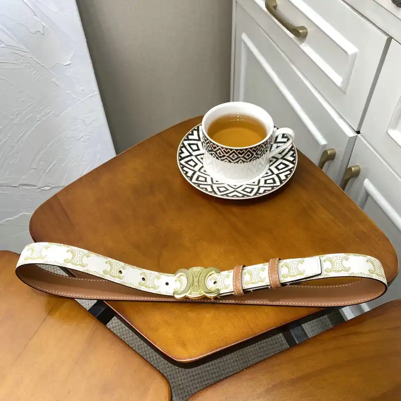 Celine Belts 2106XA0173