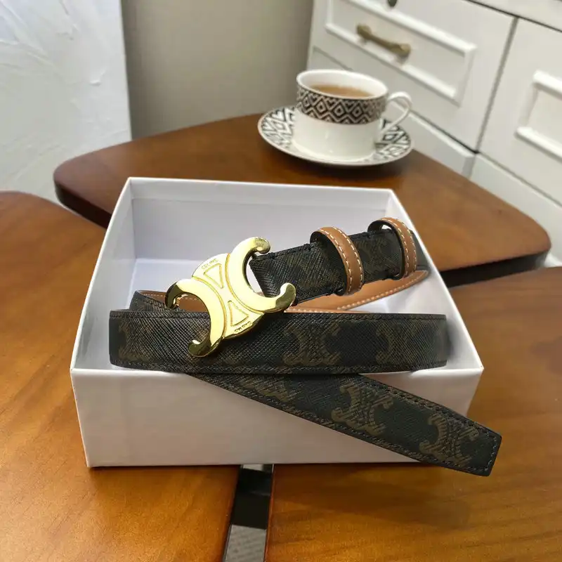 Celine Belts 2106XA0174