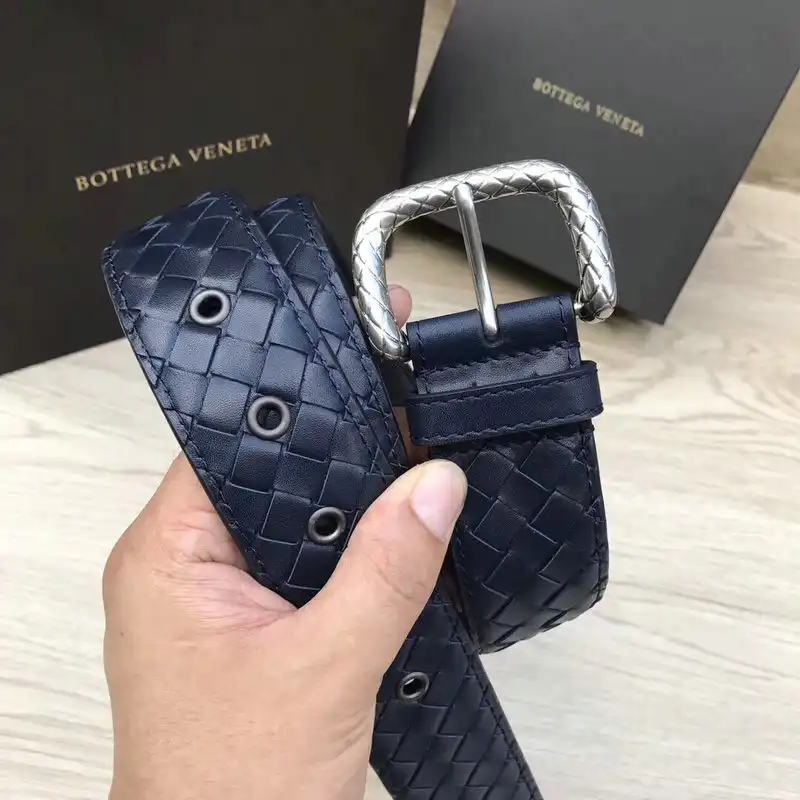 Bottega Veneta Belts 2108SF0026