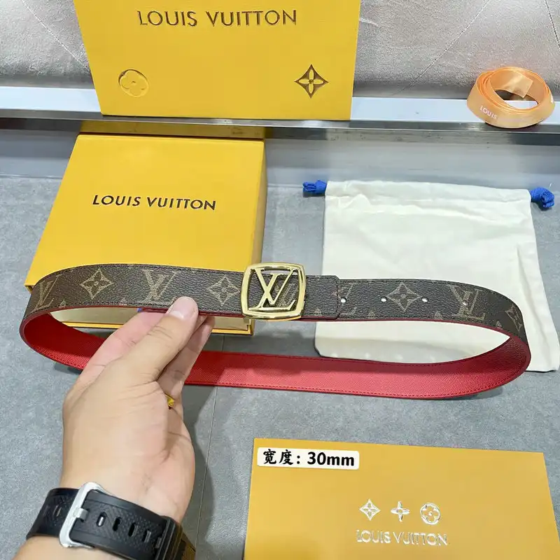 LV Belts 2109XF0028