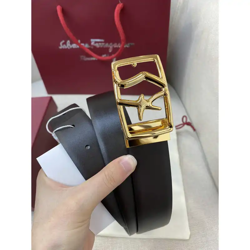 Salvatore Ferragamo Belts 2110XA0042