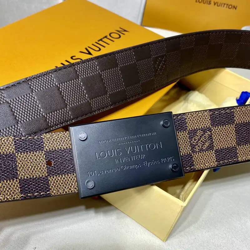 LV Belts 2110XA0124