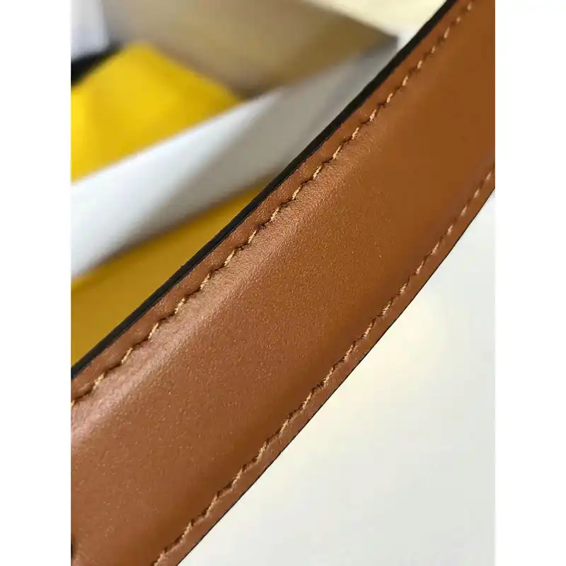 Fendi Belts 2110XF0008