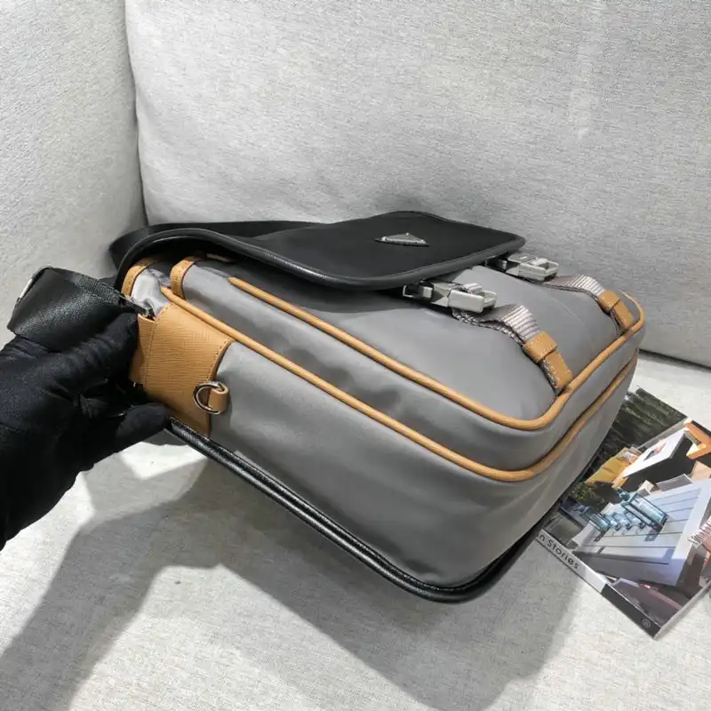 Prada s Bags 2110YZ0023