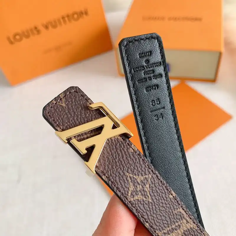 LV Belts 2111XA0059