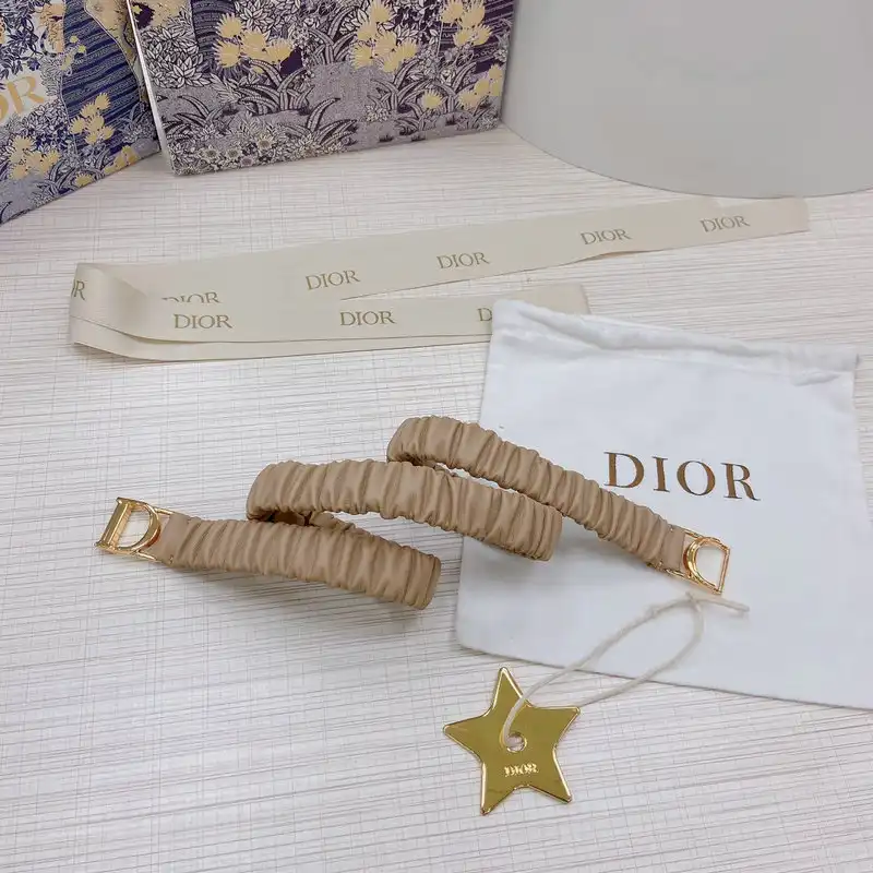 Dio Belts 2111XF0029