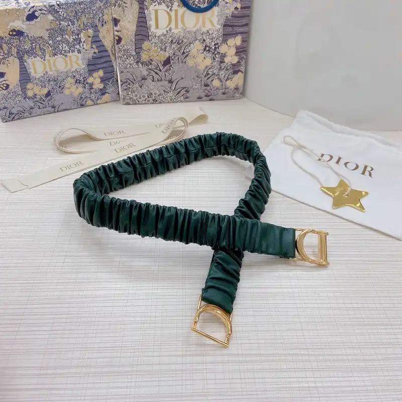 Dio Belts 2111XF0034