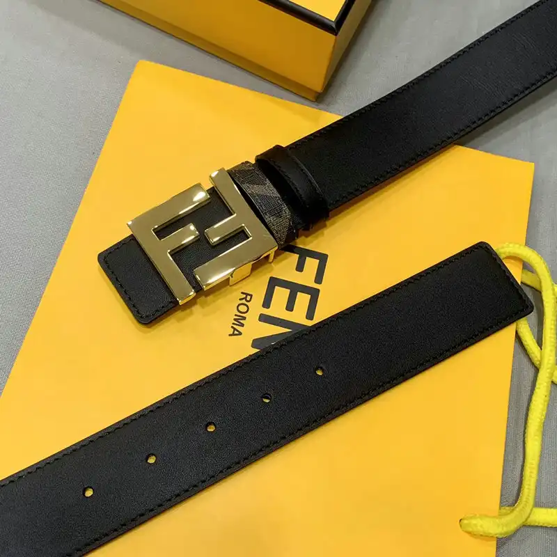 Fendi Belts 2201XA0142