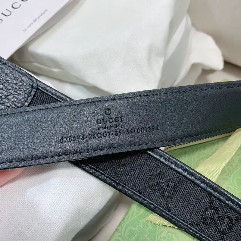 G*u*i belts 2201xf0010