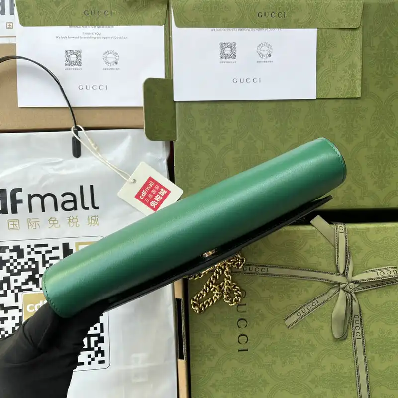 G*u*i bag 2201ya0040