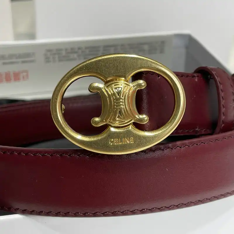 Celine Belts 2204XF0034
