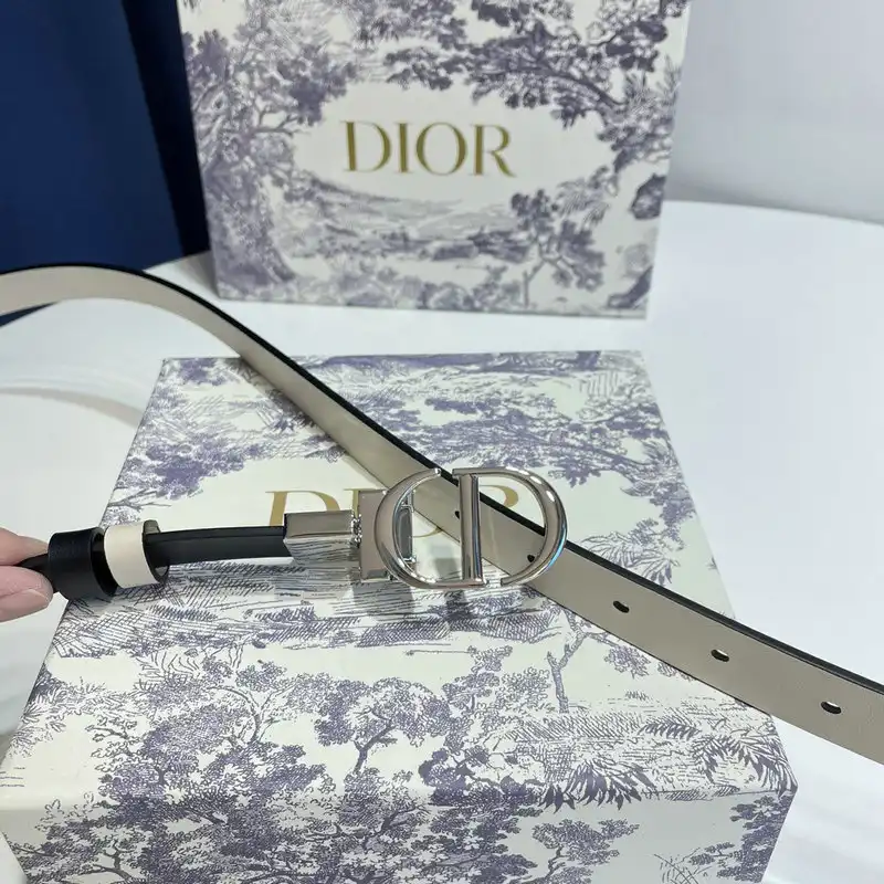 Dio Belts 2204XF0040