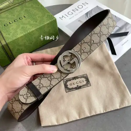 G*u*i belts 2207xf0056