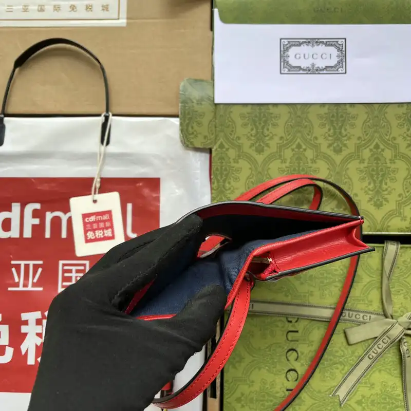 G*u*i bag 2207ya0007