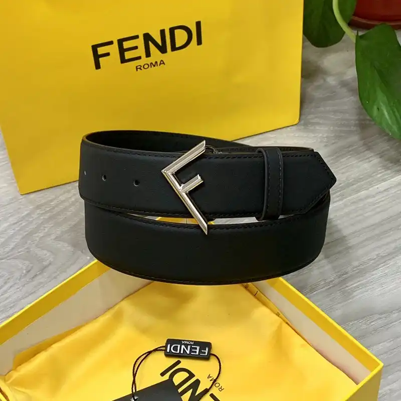 Fendi Belts 2210XA0239