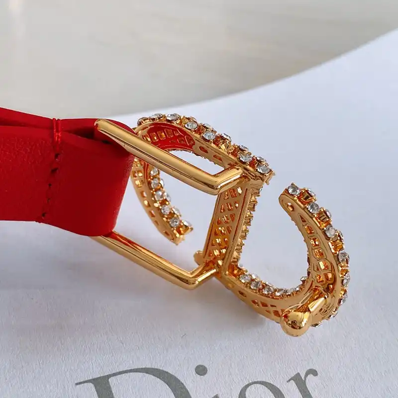 Dio Belts 2210XF0100